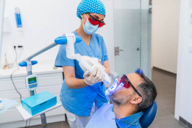 Best Emergency Broken Tooth Repair in Moonachie, NJ