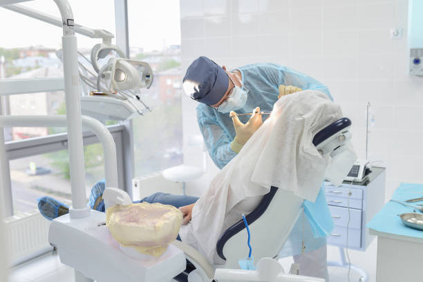 Best Walk-In Emergency Dentist in Moonachie, NJ